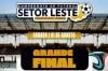 Finais do Campeonato Setor Leste 2026 serão disputadas neste sábado em Espigão 