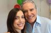 Fabiana Justus nega ser sustentada pelo pai: “Pago minhas contas”