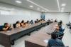 Prefeitura formaliza parceria na realização da 14ª etapa do Projeto Ministério Público Itinerante