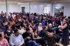 SINTERO: Assembleia Geral Unificada reúne profissionais da educação municipal