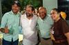 Vereador Pastor Evanildo reforça diálogo com comunidades e lideranças durante visitas a São Francisco do Guaporé e Ji-Paraná