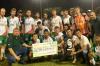 União da Vitória e Santa Rosa/Kapa 80 conquistam títulos no Campeonato Setor Leste 2026