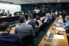 Pedido de vista adia votação da PEC do fim da escala 6X1