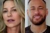 Luana Piovani volta a provocar Neymar e postagem viraliza nas redes sociais