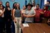 SINTERO celebra assinatura do PCCR da Educação em Itapuã do Oeste
