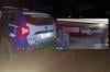 Motorista é amarrado e encapuzado durante roubo de caçamba com cassiterita