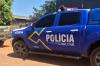 Dupla é presa pela PM após denúncia de disparos na RO-383 entre Santa Luzia e Alto Alegre