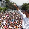 Guaidó convoca greve geral em mais um dia de protestos na Venezuela
