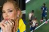 Virginia reage a gol de Vini Jr. na Copa: 