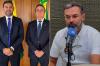 Escolhido pelo PL para disputar o Senado, Bruno Scheid relembra trajetória de vida e aproximação com Jair Bolsonaro