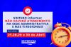 Atendimento do SINTERO será suspenso de 28 a 30 de abril para realização do 16º Congresso Estadual de Educação