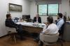 TJRO inicia diálogo para solução consensual sobre ocupações às margens da BR-364 em Porto Velho