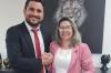 Jean Mendonça anuncia R$ 3,8 milhões para modernização de escola e reforço na educação em Pimenta Bueno