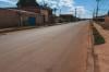 Obras da Rua Capão da Canoa avançam e levam esperança aos moradores do bairro Três Marias