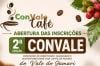 Estão abertas as inscrições para a 2ª edição do CONVALE – Concurso de Identidade, Qualidade e Sustentabilidade dos Cafés