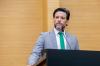Projeto de Delegado Camargo impediu cobrança de taxa para mineração