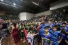 Entre sonhos e torcida, PVH Cup movimenta famílias e jovens atletas 