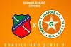 Guaporé enfrenta Humaitá fora de casa com liderança em jogo após mudança de local e horário