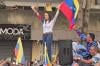 María Corina Machado diz ter recebido ajuda do governo Trump para deixar Venezuela