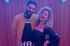 Após separação, Bárbara Borges nega novo romance: 