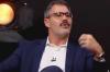 “Mais mulheres mataram homens do que homens mataram mulheres”, diz Juliano Cazarré em debate na GloboNews