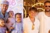 Neymar Jr. eterniza os quatro filhos em luxuoso anel de diamantes