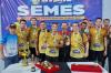 Equipe da Saúde vence a Semes por 3 a 2 e conquista a Copa do Servidor Municipal de Vilhena