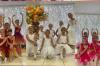 Encerramento das aulas de Ballet do SINTERO emociona público na Regional Rio Machado