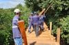 Prefeitura de Ji-Paraná inicia restauração do Parque Ecológico Municipal