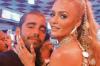Pedro Scooby e Cintia Dicker revelam fim de casamento após 6 anos
