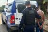 Polícia Militar conduz homem e recupera mocicleta com restrição
