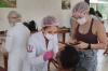 Projeto “Sorriso que Transforma” leva atendimento odontológico às Comunidades Terapêuticas em Porto Velho