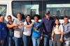 Deputada Sílvia Cristina participa de entrega de van e de recursos para a Apae em Seringueiras