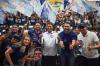 Juventude, experiência e participação popular marcam presença de Dr. Benedito Alves na convenção do Republicanos