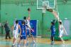 Basquete infantil decide campeão dos Jogos Escolares Municipais em partida emocionante