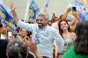 Wiveslando Neiva aparece entre os nomes mais lembrados em pesquisas para deputado estadual em Rondônia