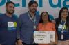 Energisa, IEL e Sebrae entregam capital semente para microempreendedores da Zona Norte de Porto Velho
