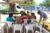 CadÚnico no Seu Bairro realiza mais de 190 atendimentos na Praça CEU na  Zona Leste