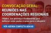 SINDSEF-RO inicia rodada de reuniões nas Coordenações Regionais; Guajará Mirim e Nova Mamoré abrem a agenda