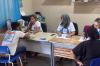 Busca Ativa Escolar é destaque durante ação do Cidadania em Movimento na zona Leste