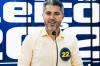 Marcos Rogério defende mais policiais, saúde perto de casa e alternativa à BR-364 no debate da Rema TV