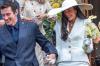 Menu, flores e Elton John: saiba o custo milionário do casamento de Dua Lipa