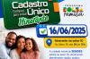 Unidade móvel da SEMDES realiza ação de atendimento Cadastro Único Itinerante no Setor 10