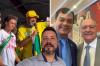 Scheid reforça alinhamento bolsonarista em Macapá; Alckmin expõe divisão no PSB ao apoiar Netto; e Lauro Fernandes tem registro negado