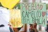 MPF pede suspensão do programa Tolerância Zero na orla do Rio