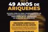 Estão abertas as inscrições para a comercialização de produtos por ambulantes durante o Aniversário de 49 anos de Ariquemes