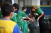 Gincana ambiental mobiliza 430 alunos e recolhe mais de 46 mil recicláveis em Porto Velho