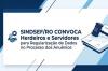 SINDSEF-RO convoca herdeiros e servidores para regularização de dados no processo dos Anuênios