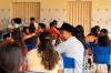Rondônia Cidadã leva pela segunda vez serviços essenciais aos moradores de Santa Luzia do Oeste 