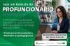 IFRO está com seleção aberta para professores formadores e mediadores pedagógicos do Programa Profuncionário